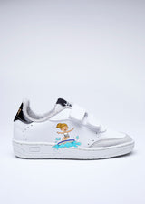 🏄♀️ basq - customizable SURFER - velcro