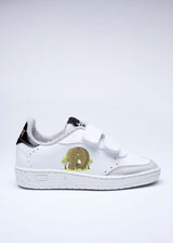 🦣 basq - customizable ELEPHANT - velcro