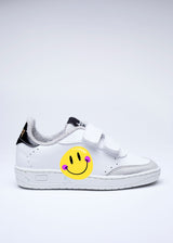 😊 basq - customizable SMILE - velcro