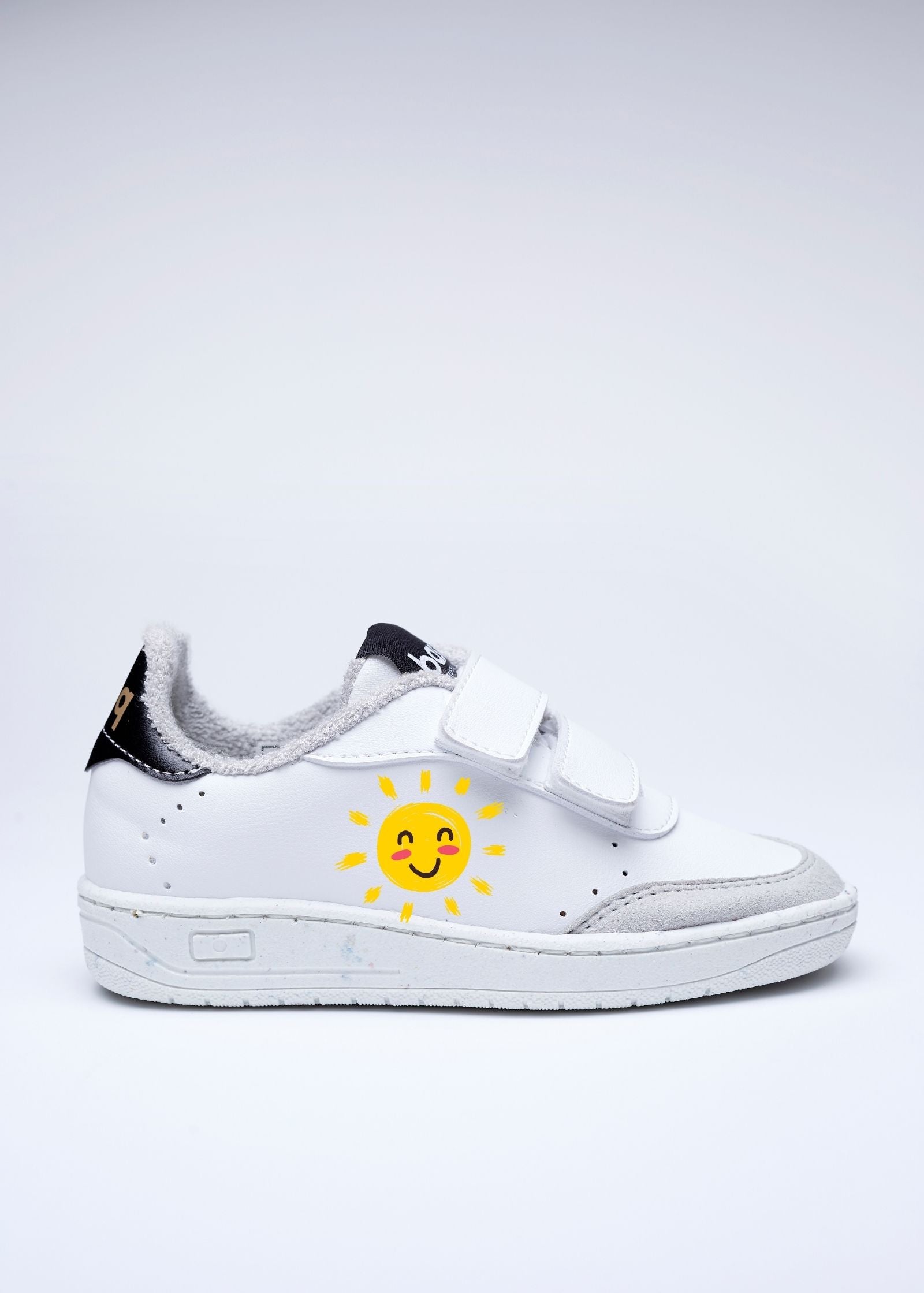 🌞basq - customizable SUN - velcro