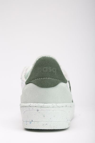 Nazaré - Weiß/Khaki