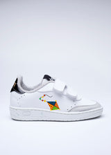🪁 basq - customizable KITE - velcro