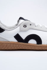 Barefoot Laga - Black