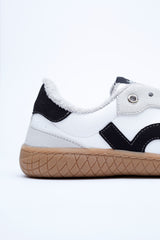 Barefoot Laga - Black
