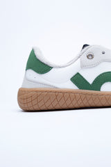 Barefoot Laga - Vert