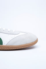 Barefoot Laga - Vert