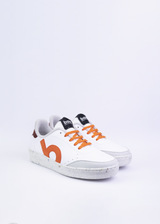 Kirra Orange - Apfel und Bambus