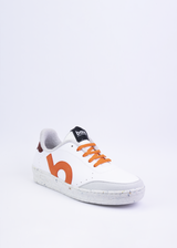Kirra Orange - Apfel und Bambus