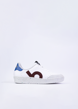 Kirra Rot-Blau - Apfel und Bambus – Mangel 40€ Rabatt