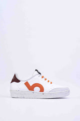 Kirra Orange - Apfel und Bambus