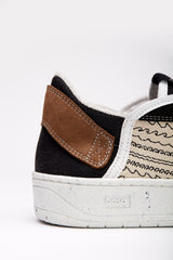 Mundaka black - Recycled