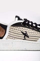 Mundaka black - Recycled