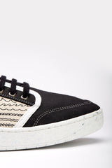 Mundaka black - Recycled