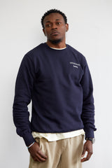 sudadera basq - Basiq Marino