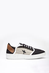 Mundaka black - Recycled