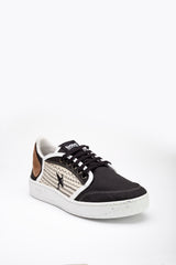 Mundaka black - Recycled