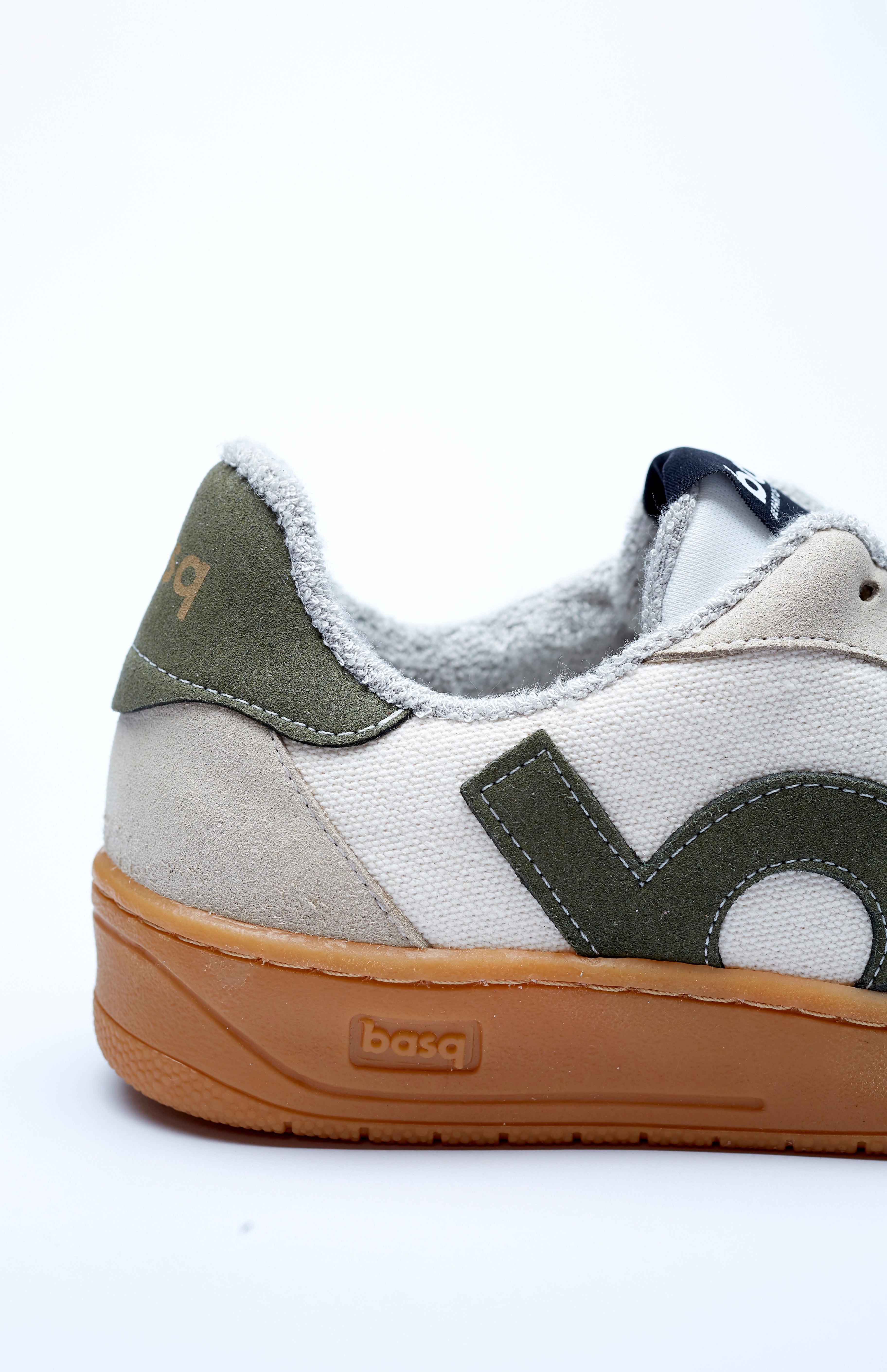 Eisbach - Khaki