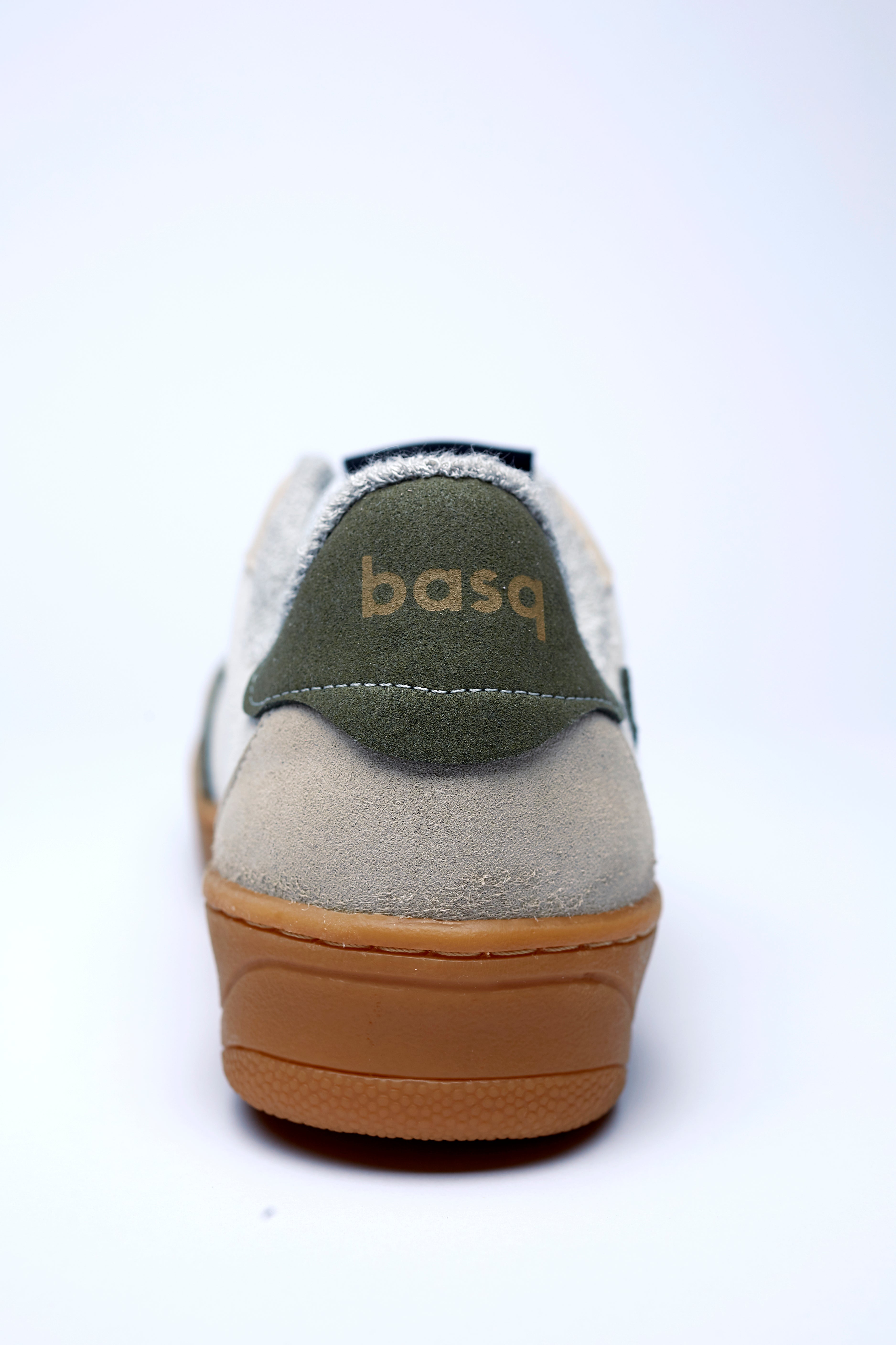 Eisbach - Khaki