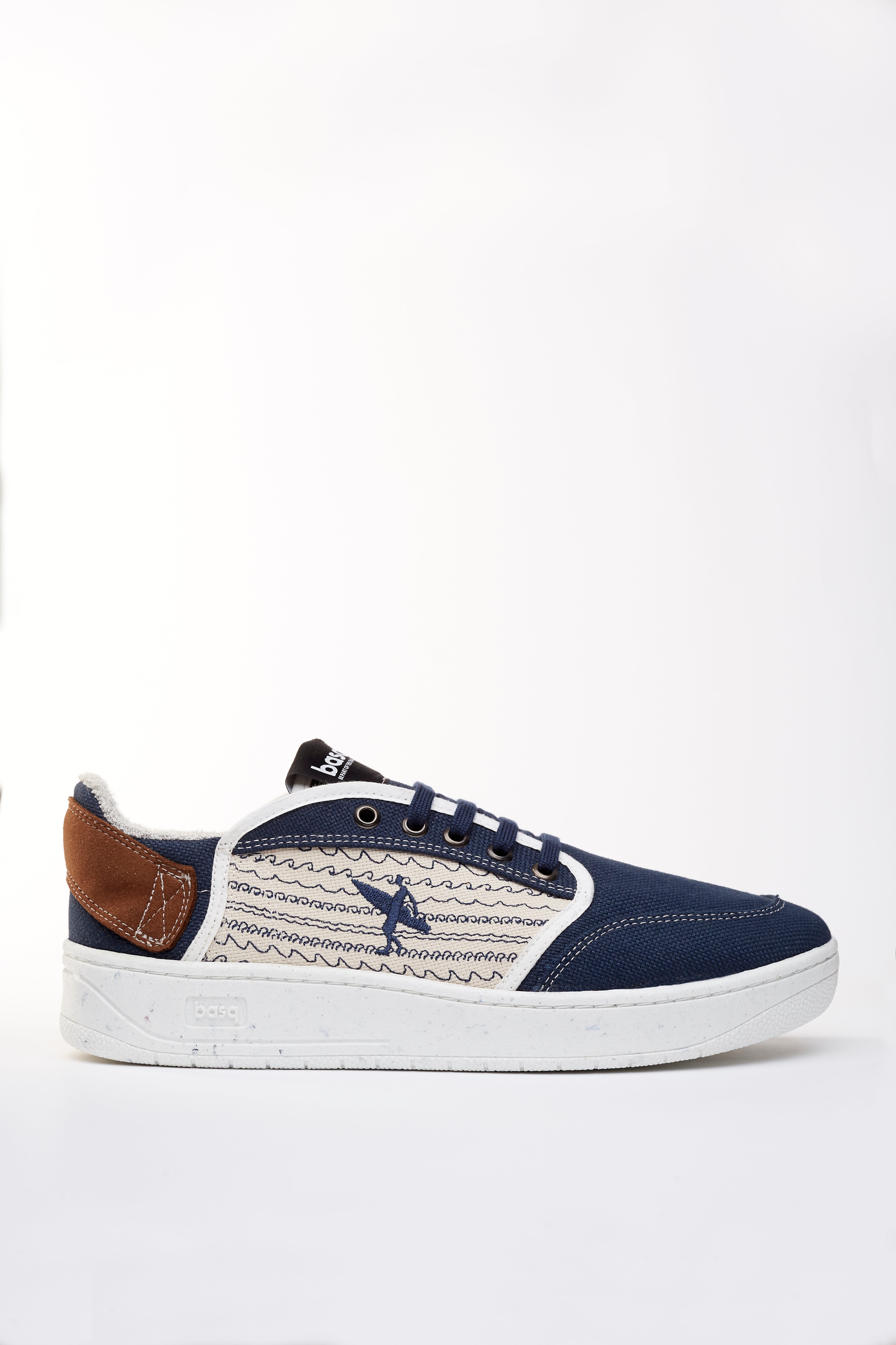 Mundaka Navy - Recycelt