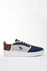 Mundaka Navy - Recycelt
