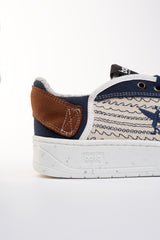 Mundaka Navy - Recycelt