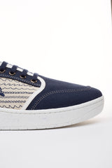 Mundaka Navy - Recycelt