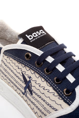 Mundaka Navy - Recycelt