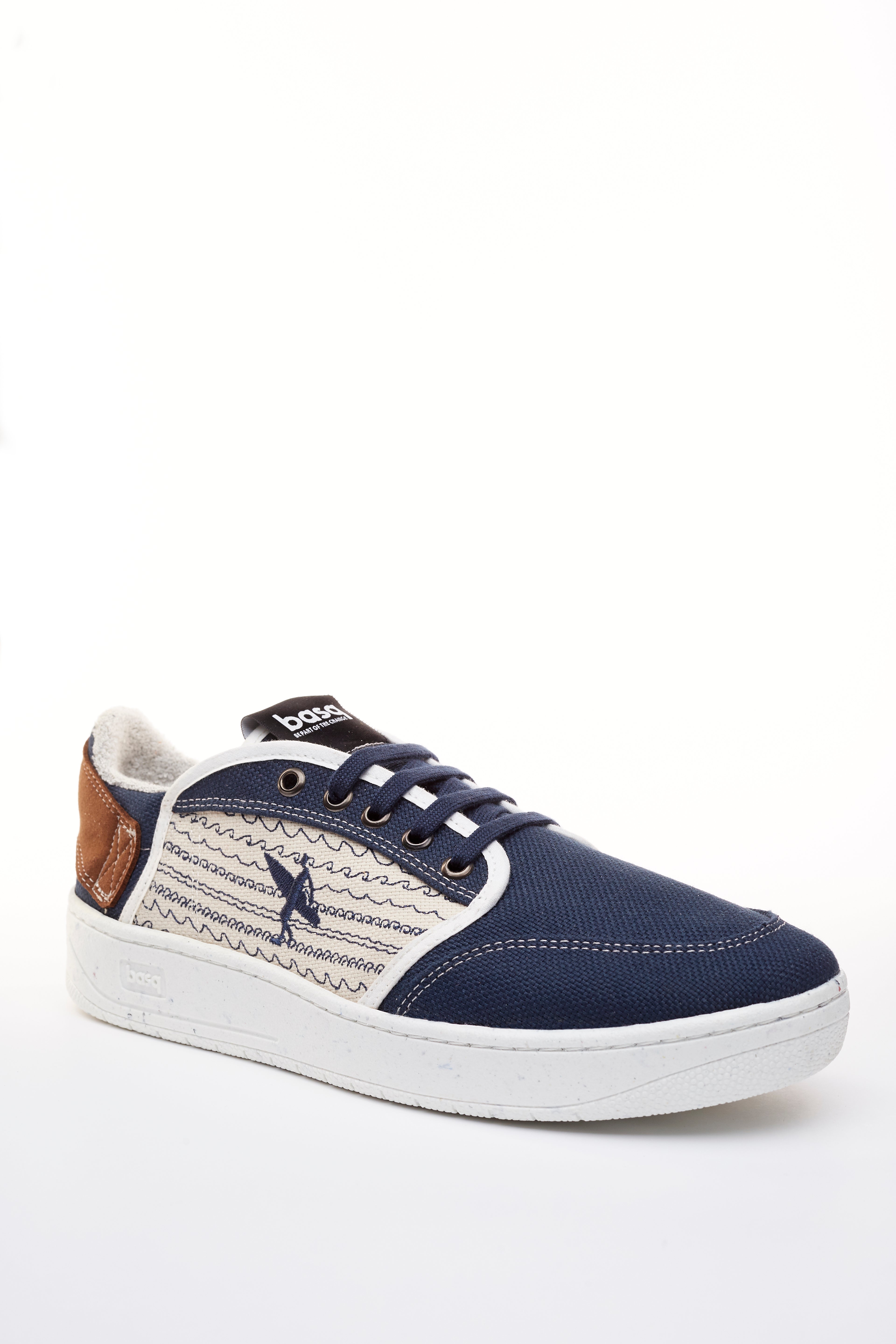 Mundaka Navy - Recycelt