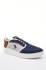 Mundaka Navy - Recycelt