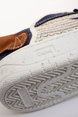 Mundaka Navy - Recycelt