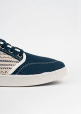 Mundaka navy - 100% nachhaltig - Mangel 40€ Rabatt