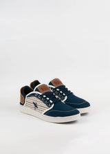 Mundaka navy - 100% nachhaltig - Mangel 40€ Rabatt