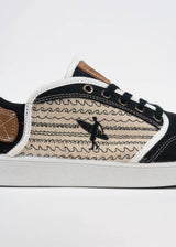 Mundaka negro - 100% Sostenible FLAW - 40€ Descuento