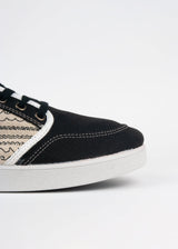 Mundaka negro - 100% Sostenible FLAW - 40€ Descuento