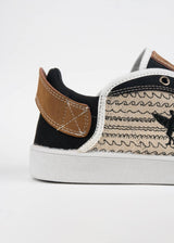 Mundaka negro - 100% Sostenible FLAW - 40€ Descuento