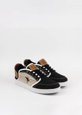 Mundaka negro - 100% Sostenible FLAW - 40€ Descuento