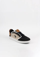 Mundaka negro - 100% Sostenible FLAW - 40€ Descuento
