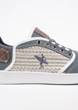 Mundaka grau - 100% nachhaltig FEHLER - 40€ Rabatt