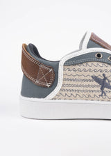 Mundaka grau - 100% nachhaltig FEHLER - 40€ Rabatt