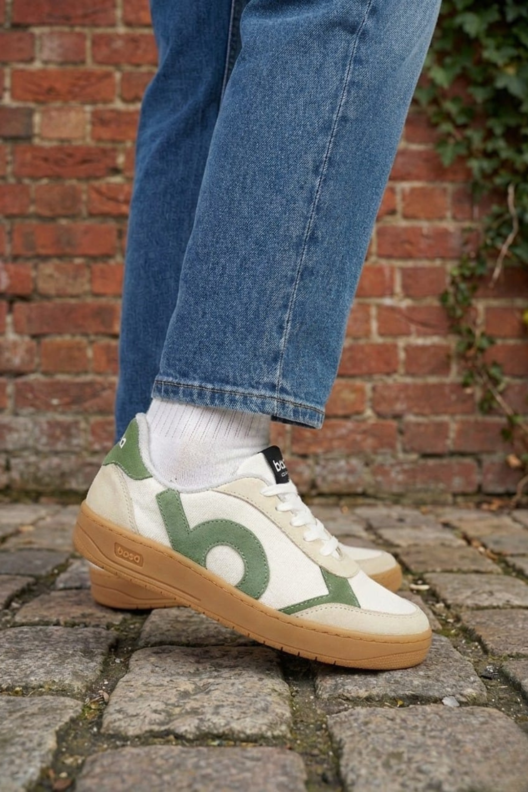 basq Company – Comfortable recycled sneakers made in Europe – basq company