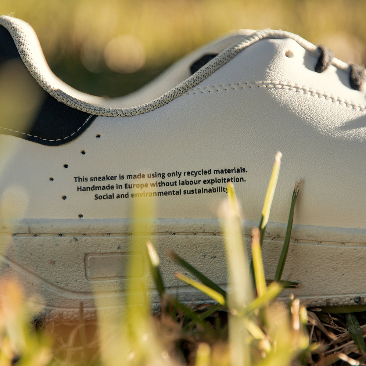 ecological, recycled and vegan sneakers – basq company