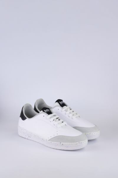 Kirra Sustainable Sneakers – 100% Recycled & Vegan | basq