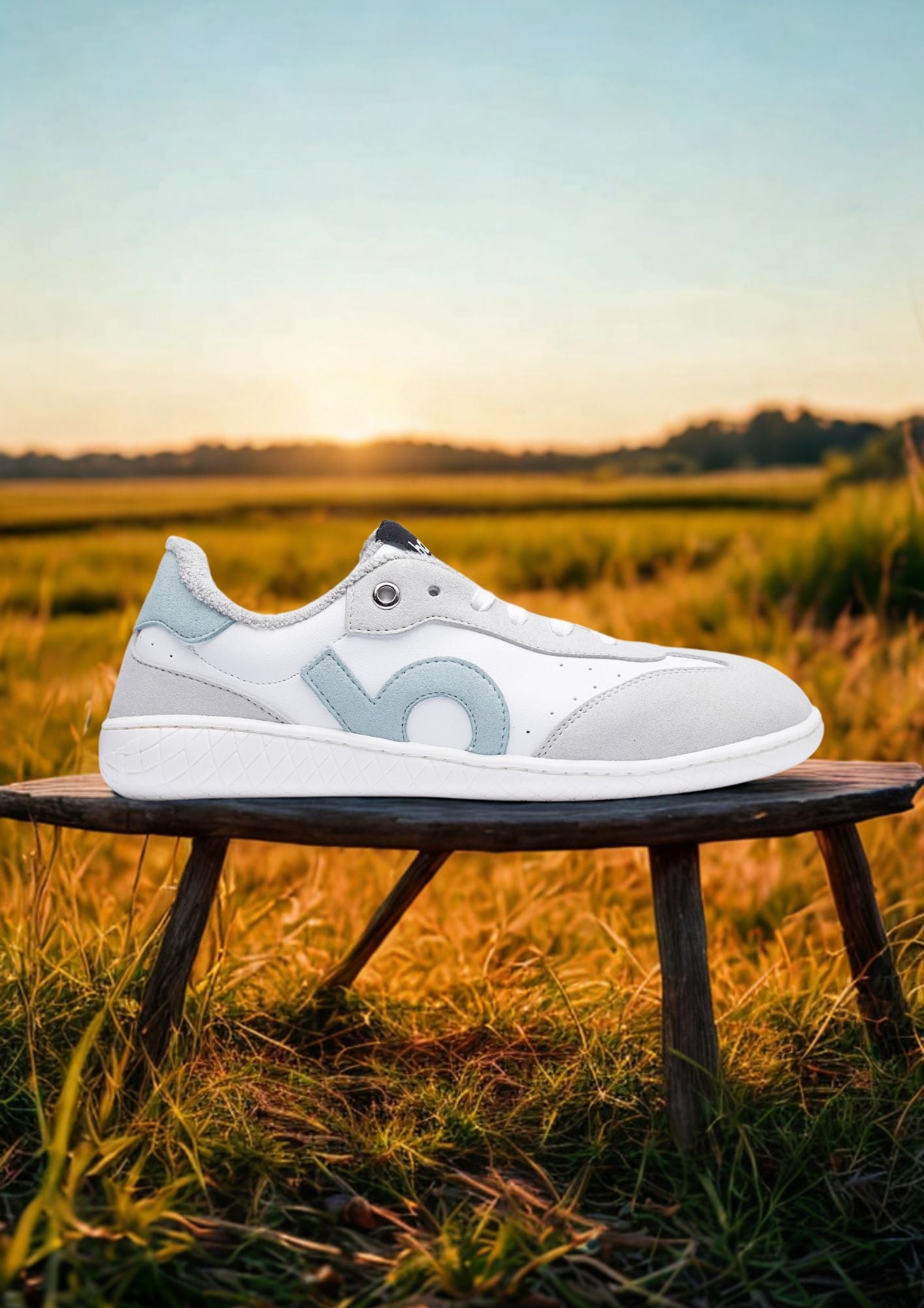 Barefoot Laga - Mer