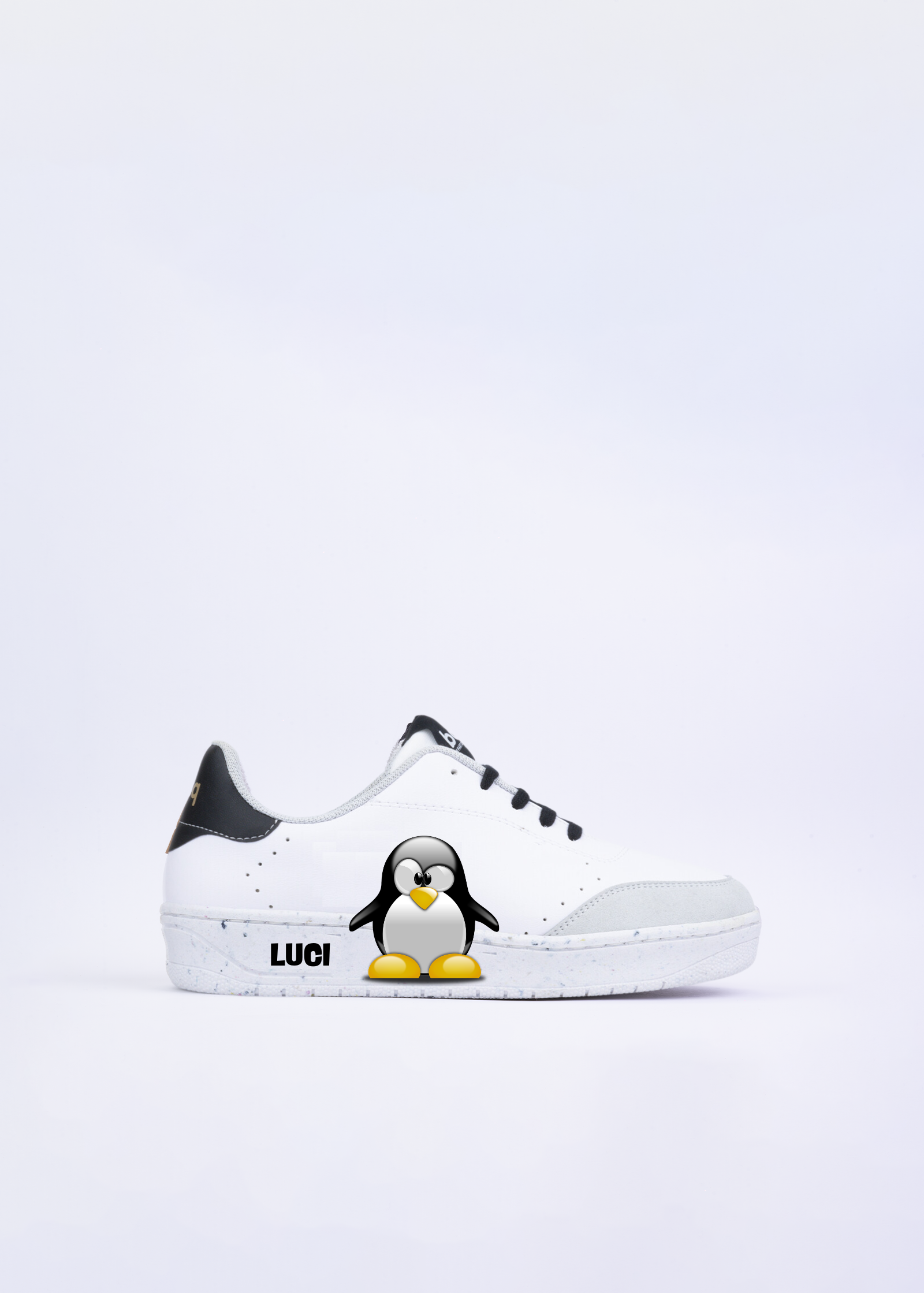 basq - customizable JR - PENGUIN