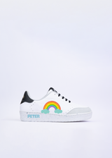 basq - customizable JR - RAINBOW