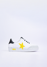 basq - customizable JR - STAR