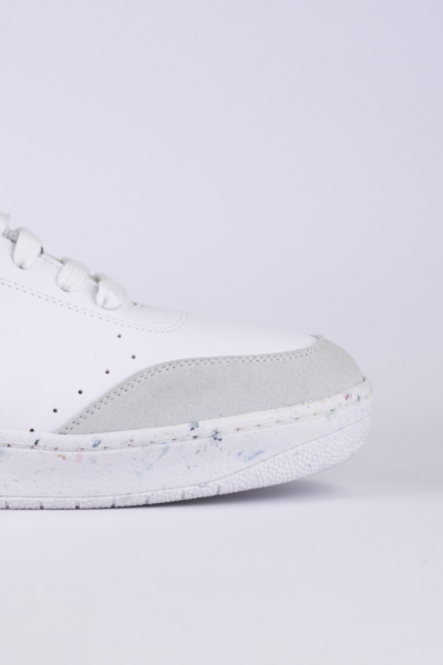 Kirra Sustainable Sneakers – 100% Recycled & Vegan | basq