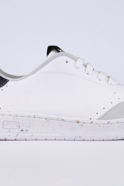 Kirra Sustainable Sneakers – 100% Recycled & Vegan | basq