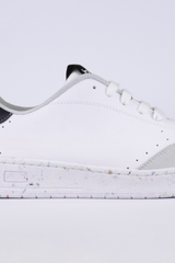 Kirra Sustainable Sneakers – 100% Recycled & Vegan | basq