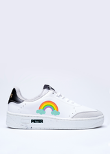 🌈 basq - cordones RAINBOW personalizables -